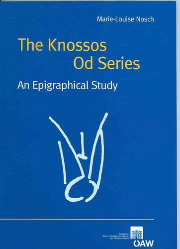 The knossos series - the, series: