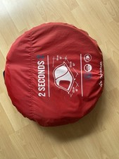 quechua 2 seconds 2 Wurfzelt