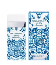 Dolce&Gabbana Light Blue