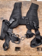 Sendergurt Kreuzgurt