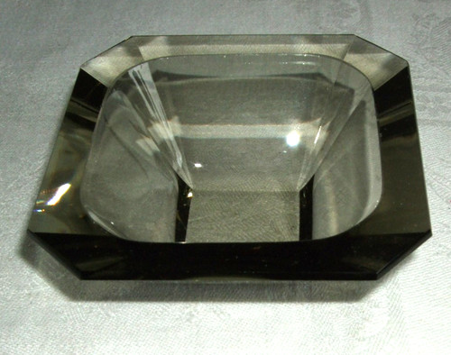 Rare design rauchglasschale - rare,