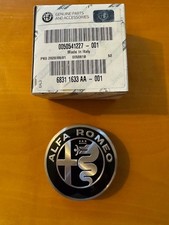 1x Nabendeckel NEU Original