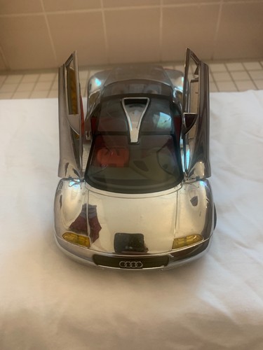 Revell 1994 audi avus quattro - revell,