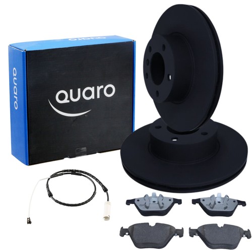Quaro high carbon - quaro,