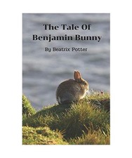 The Tale Of Benjamin Bunny