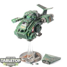 Dark Angels - Stormraven