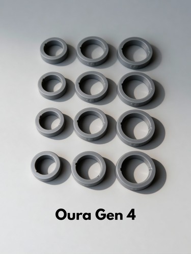Sizing kit für oura - für,