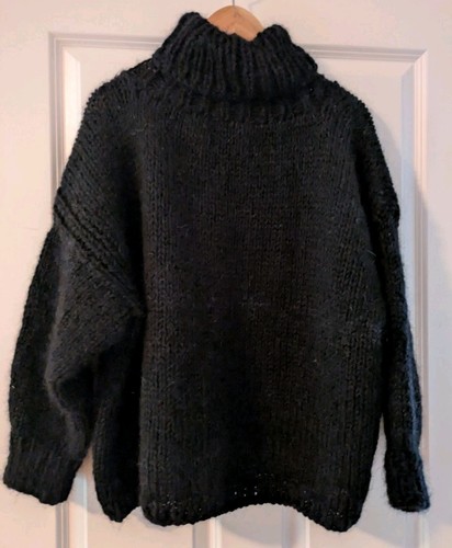 Lagenlook pullover breit - lagenlook,