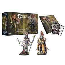 Conquest Spires vs Hundred