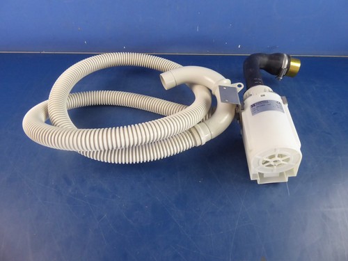 Hanning pumpe typ be30b4 - ",