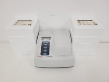 Thermo scientific genesys - thermo,