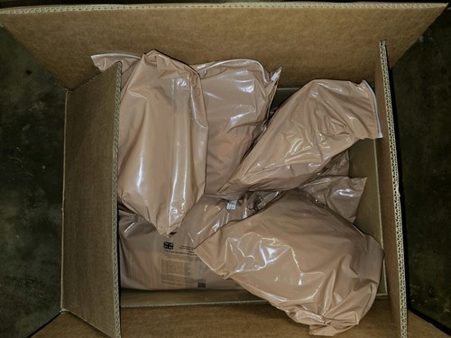 Epa mre ration britisches - epa,