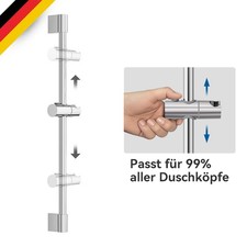 Edelstahl Verstellbar