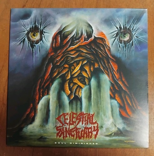 Celestial sanctuary soul - ,