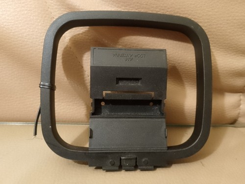 Loop antenne 11 5 cm - am,