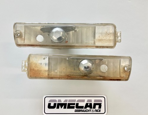 Inpro blinker klarglas - inpro,