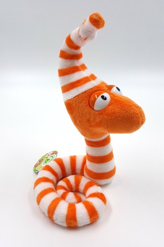 Nici wurm erwin - erwin, worm