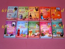 10x RITA FALK Taschenbücher