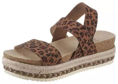 Bullboxer damen sandalen - damen,