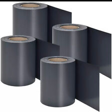 PVC Sichtschutz Streifen Rolle