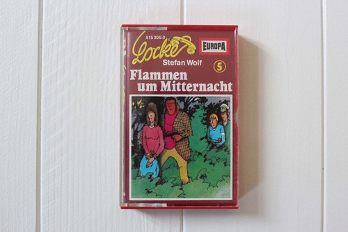 Tom und locke - ,