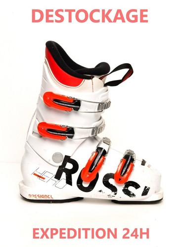 Kinder skischuhe rossignol - kinder,