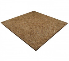 Kokos/Latex Polster Kissen