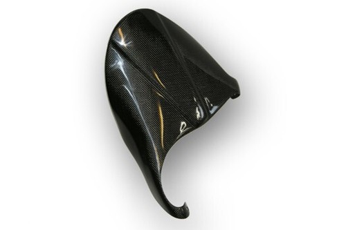 Kotflügel hinten carbon 100 - hinten,