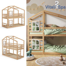 Doppelstockbett Maja 200 x 90