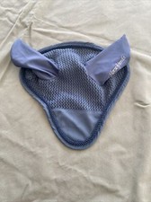 Fliegenmütze,blau, von Horse