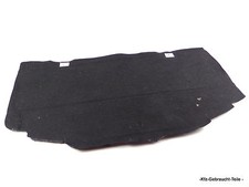 Suzuki Alto GF 1.0 [ab 2009] Kofferraumboden Kofferraumteppich