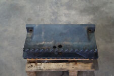 Frontgewichtsträger für