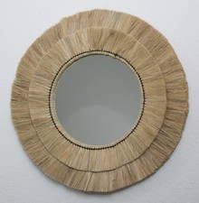 Dekospiegel Wandspiegel Boho