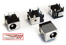 Asus A3 A4 A5 A6 A8 X50 X51 X53 X58 X80 W6 W7 S5 S6 F3 Z53 DC Jack Strombuchse 