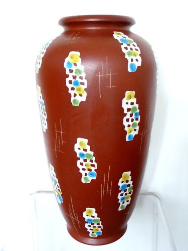 Bay keramik bodenvase vase - bodenvase,
