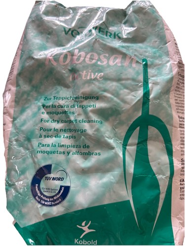 Vorwerk original kobosan - vorwerk,