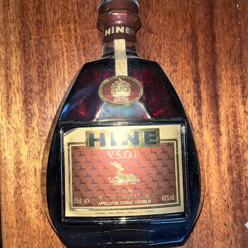 Hine vsop vieille - vsop,