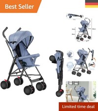 Kinderwagen CITY Buggy 360°