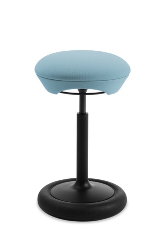 Bürohocker topstar airhop - bürohocker,