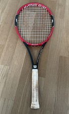 Wilson Pro Staff 97ULS Tennischläger/Racket, L2, 18x16, 97 sq.in.
