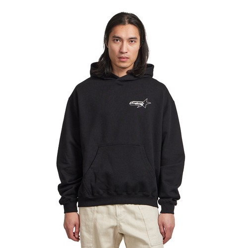 Eimsbush classic hoodie - -,