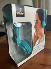 NEU Tchibo Stereo Kopfhörer