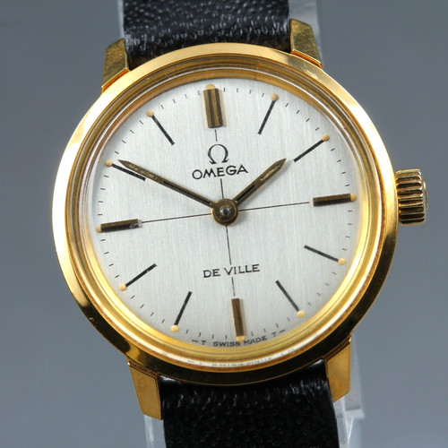 Near mint vintage - mint], omega