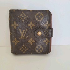 LOUIS VUITTON LV Bifold Zippy