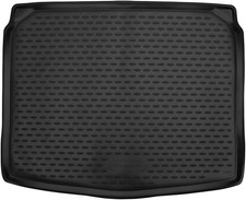 Kofferraumwanne Element für