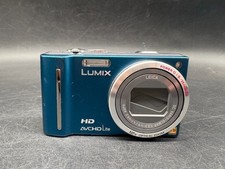 Panasonic Lumix DMC-TZ10
