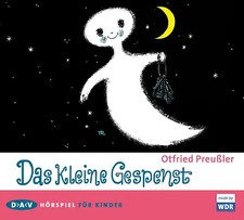 Das kleine Gespenst
