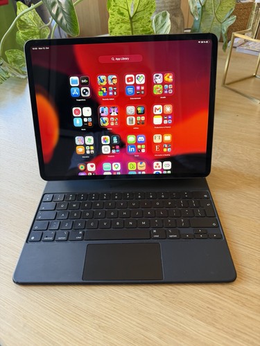 Apple ipad pro zoll 1 - apple,