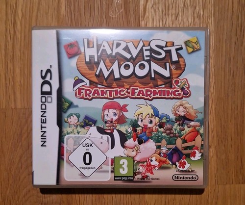 Verpackung nintendo - verpackung, ds