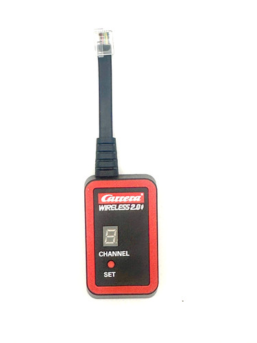 Carrera 10122 wireless - carrera,